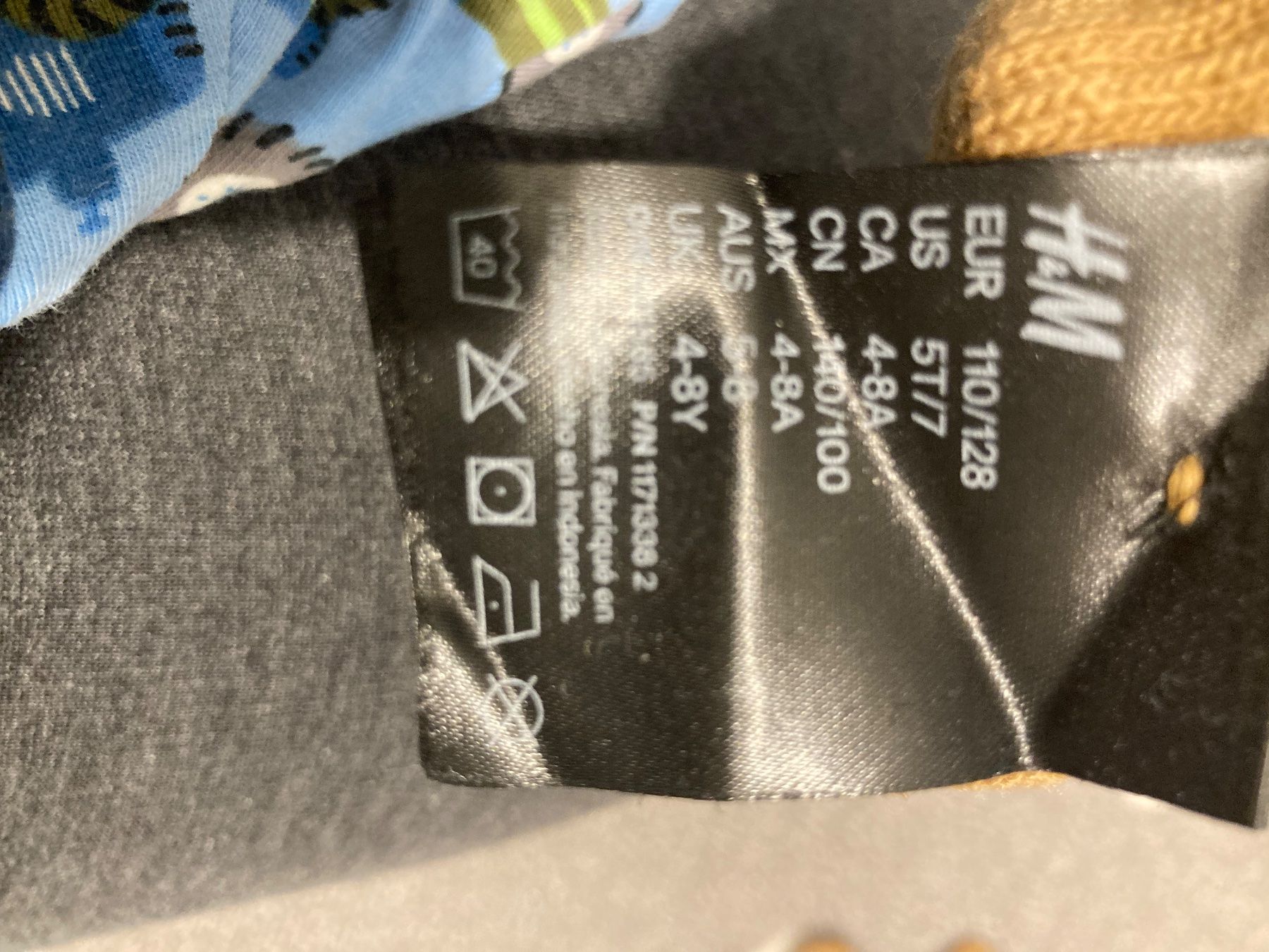 H&M Kinderhandschuhe: 2 x Handschuhe – Gebraucht aus Bülach von Stellina72 1