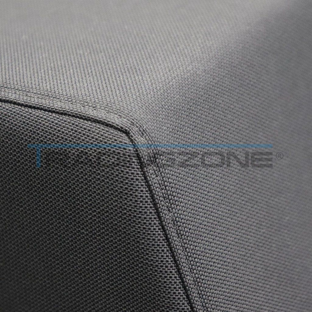Fauteuils: MDD Shape Lounge-Sessel Schwarz – D'occasion à Regensdorf par Tradingzone 6