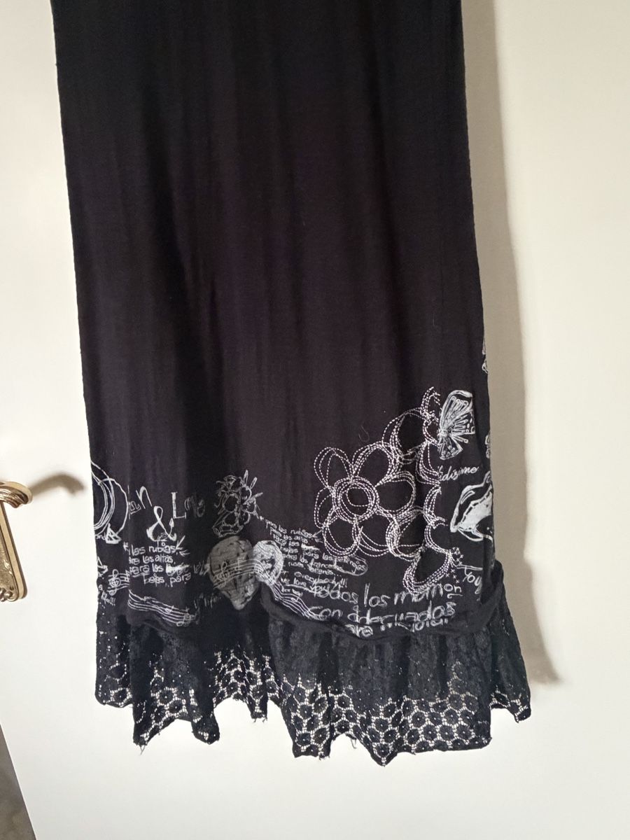 Desigual Vestiti: Robe Desigual taille S – Nuovo (secondo la descrizione) da Dombresson venduto da feline_ne 5