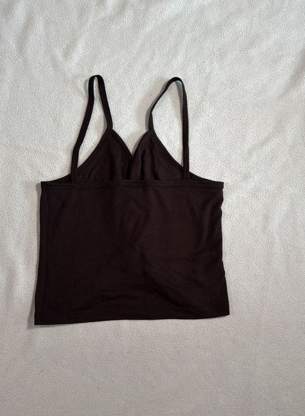 Top: Noisy May Top – Usato da Bern venduto da jbern3012 1