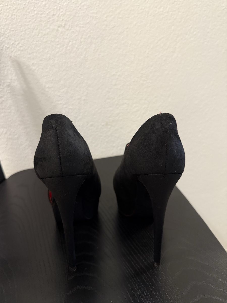 Scarpe da donna: High Heels – Usato da Bioggio venduto da M.M.O 2