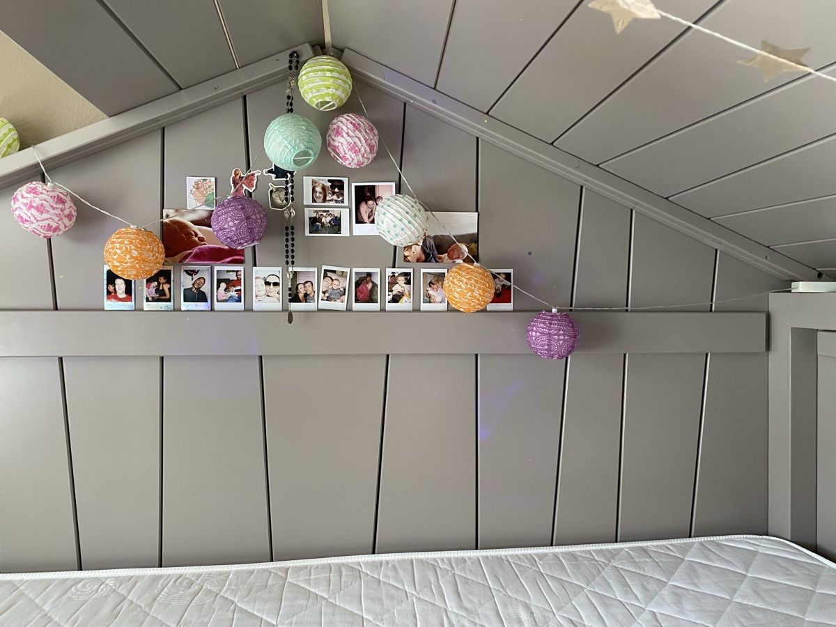 Betten: Lit Cabane pour Enfant Mathy By Bols – Gebraucht aus Geneve von Emma_Ge 4