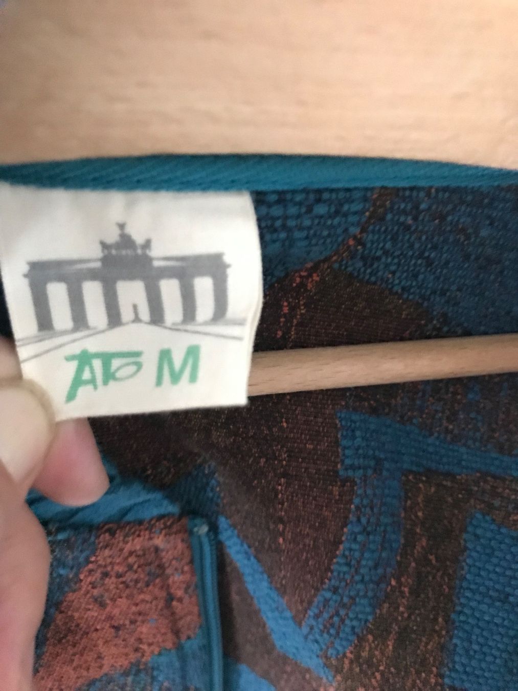 Giacche: Jacke ATO Berlin – Usato da Basel venduto da kat_5vlm 2