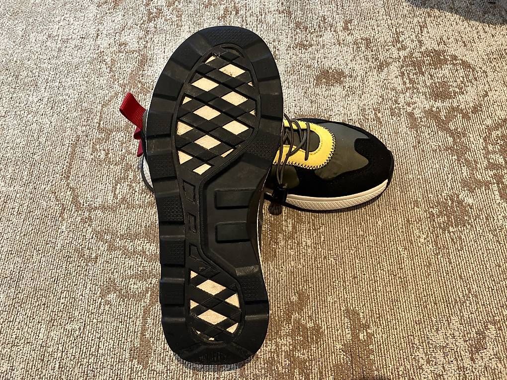 Herrenschuhe: Palladium Gr.34 – Gebraucht aus Lyss von stubenwagen 2