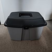 Pferde Putzbox
