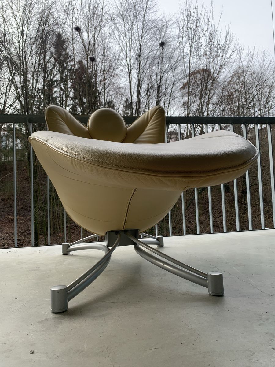 De Sede Sedie a sdraio: SALE: Orig. De Sede DS 151 chaiselongue design – Usato da Fribourg venduto da GBT42 6