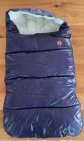 Kinderwagen fusssack neugeboren 40.-