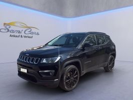 Jeep Compass 4x4, Automat,Top Zustand, Frisch ab MFK!