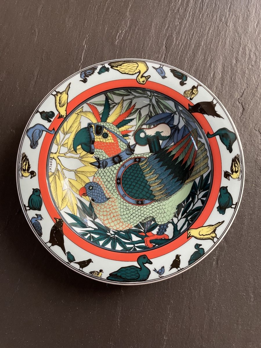 Bopla Set di piatti: Bopla! – Usato da Andelfingen venduto da Blumenwiese123 6