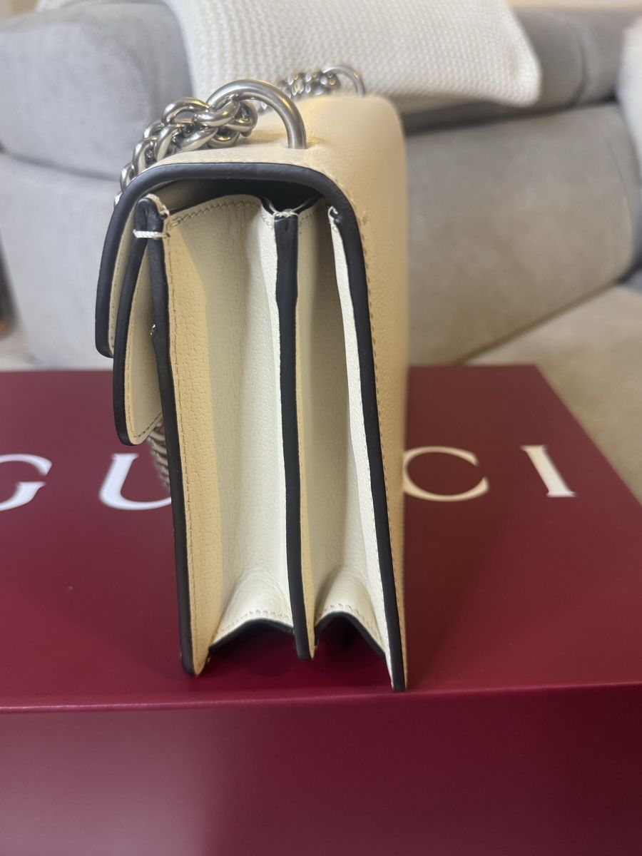 Gucci Borse: Gucci Dionysus medium leather shoulder bag – Nuovo (secondo la descrizione) da Binningen venduto da manap 3