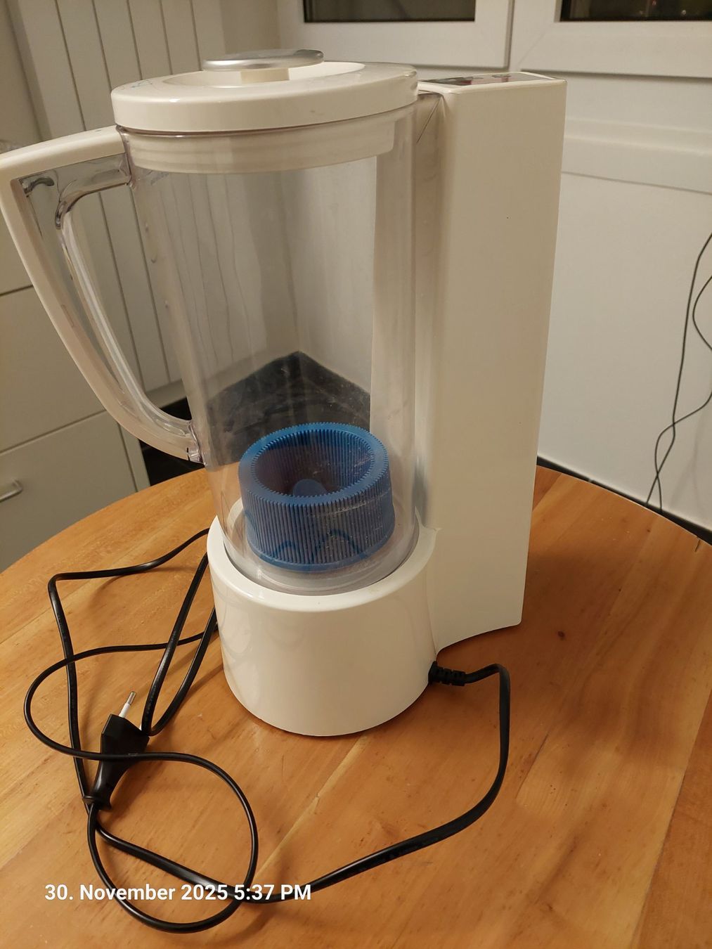 Elettrodomestici da cucina: Wasserverwirbelung Alchimator – Usato da Schaffhausen venduto da mviege 2