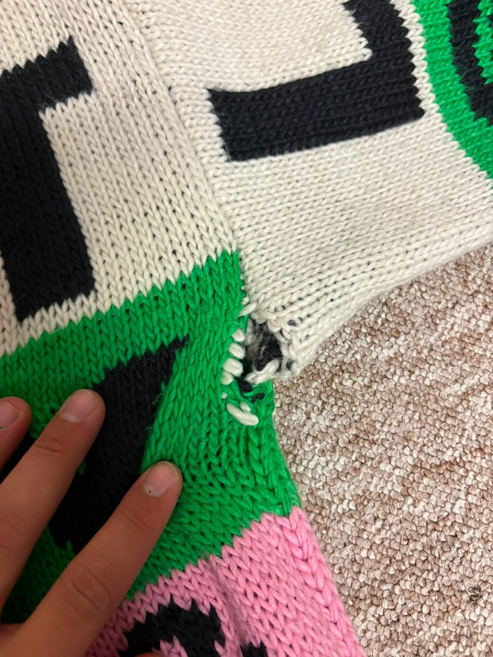 Maglioni & Felpe: pullover h&m – Usato da Adliswil venduto da thiago1995 2
