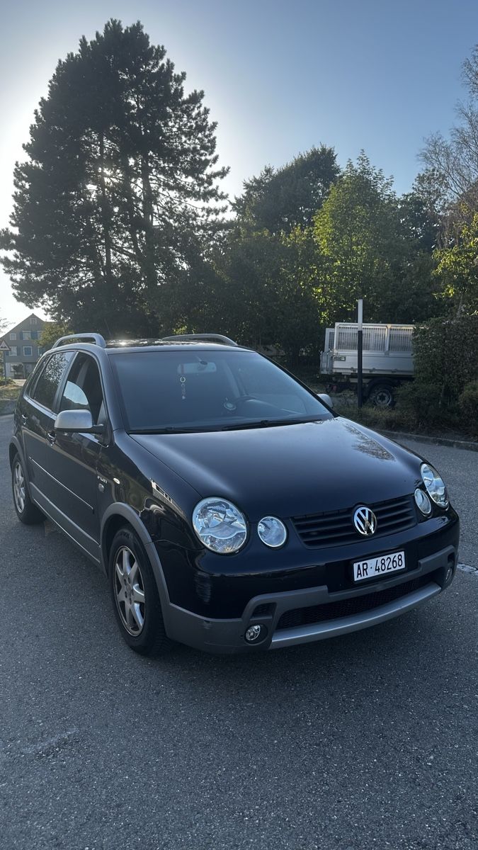 VW Autos: VW Polo – D'occasion à Stein AR par uel_mh8j 1