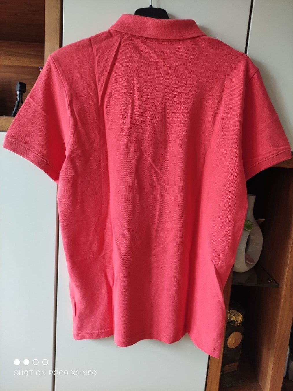 Hemden, T-Shirts & Polos: Neue Tom Tailor Polo Shirt Grösse S – Neu und originalverpackt aus Schaffhausen von Shiva_70 1