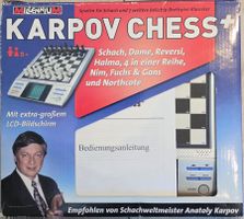Millennium Karpov Chess+