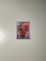 Cristiano Ronaldo Panini Extra Sticker 