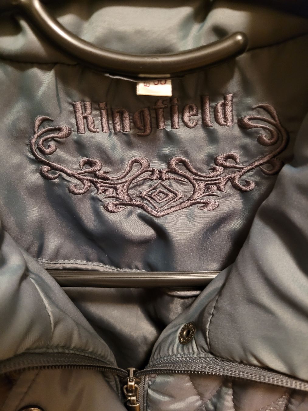 Giacche: Damenjacke von Kingfield – Usato da Schmerikon venduto da 7855 2
