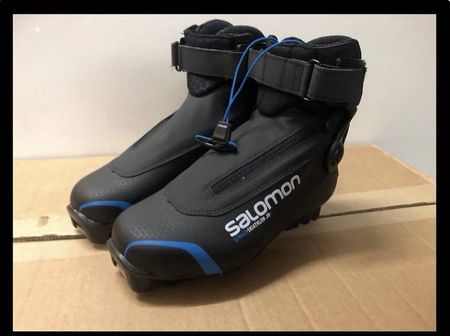 Langlaufschuhe SALOMON s/race 35 (skate)