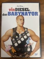 Vin Diesel - Der Babynator DVD - Top Zustand!