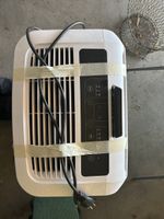 Delonghi Pinguino PAC EM82 - Climatiseur mobile, blanc