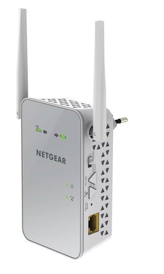 Wlan: -6- Wifi AP oder Extender Modell Netgear Ex6150-100 – Gebraucht aus Nürensdorf von Airbus340 2