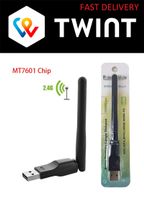 Adapter mit drehbare Antenne für Laptop C Mini Wi-fi Dongle