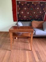 Kleiner Vintage / Retro Tisch