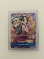 One Piece TCG - Boa Hancock OP13-051