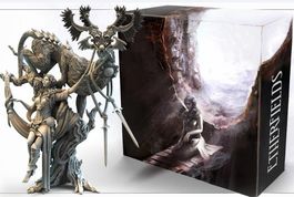 Etherfileds Board Game Full Pledge
