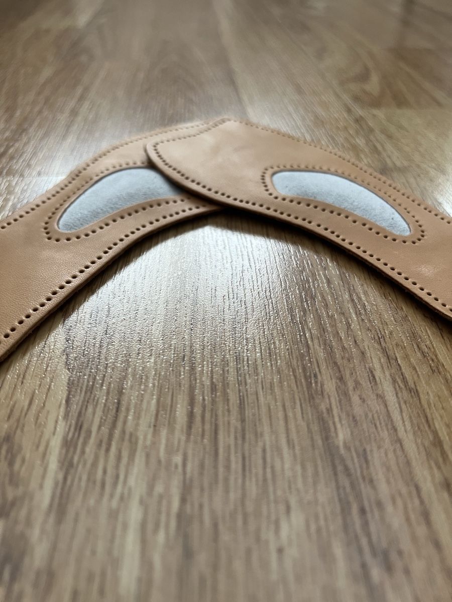 Scarpe da donna: Schuhsohle/Einlegesohle Echtleder Damen 39 – Nuovo (secondo la descrizione) da Embrach venduto da selviv 1