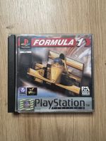 Spiel Formula 1 Sony PlayStation 1 Platinum gebraucht