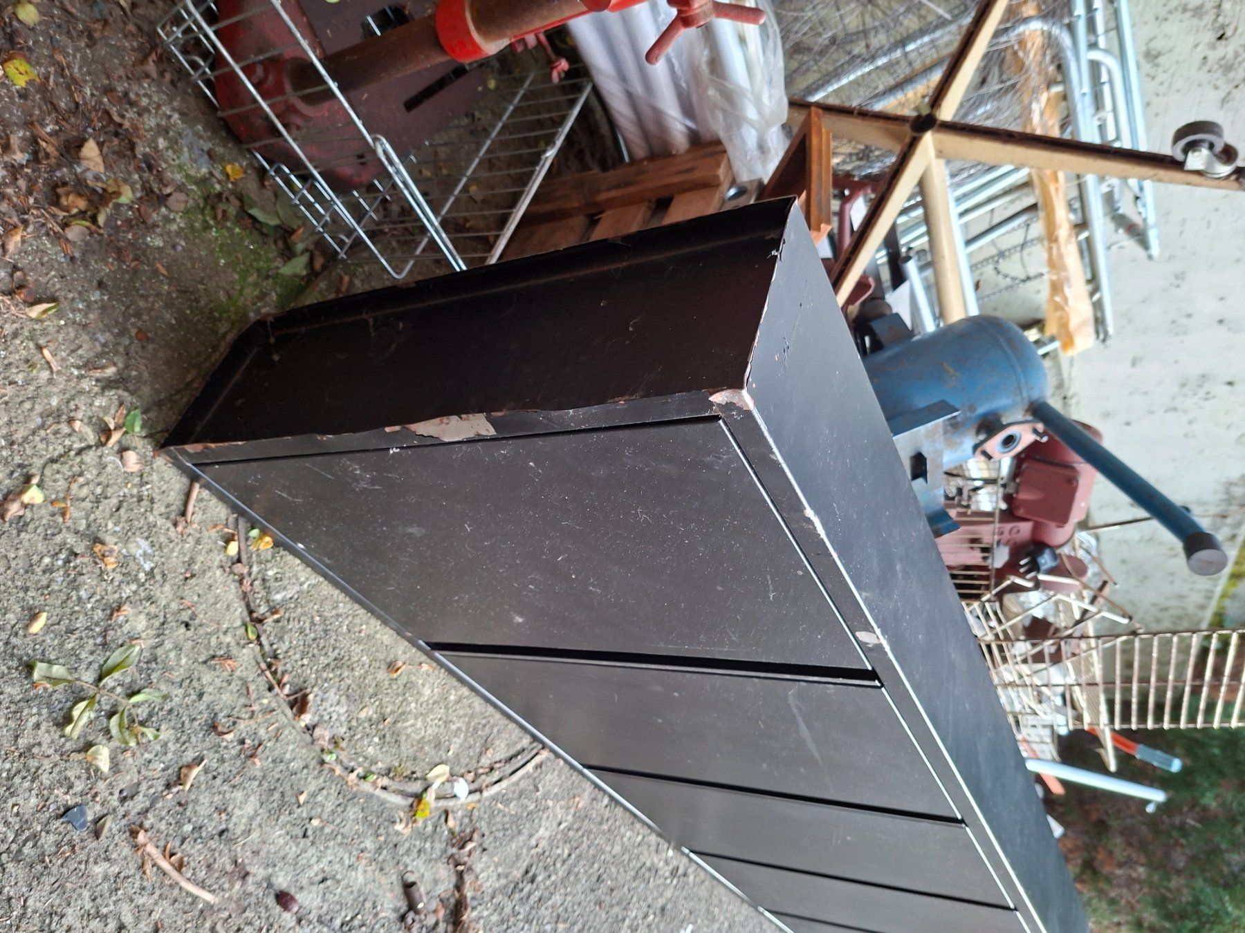 Armadi: Schuhschrank klappbar – Usato da Egliswil venduto da Doesi 2