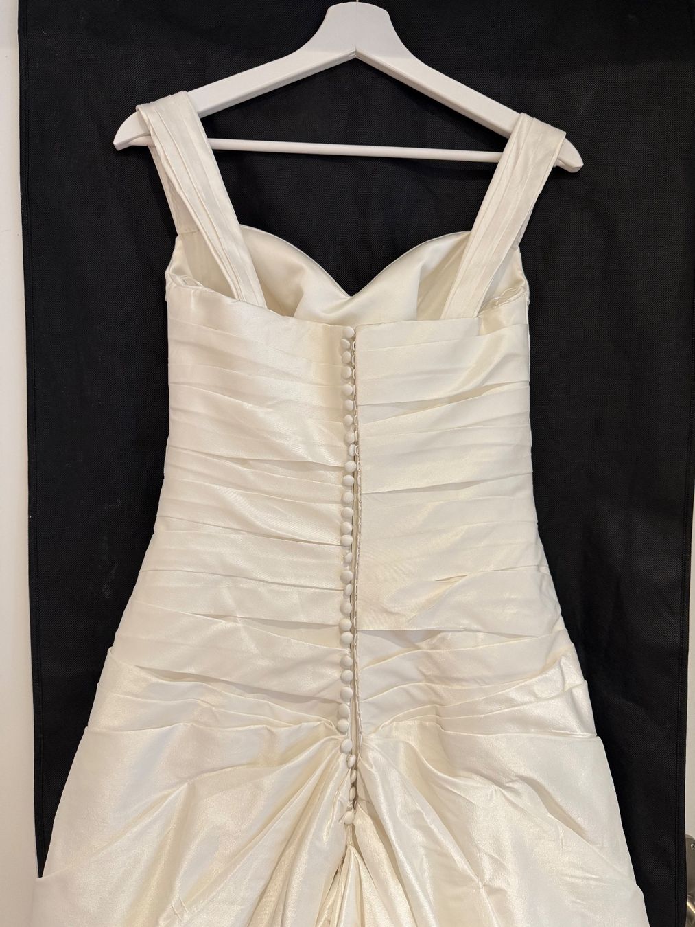 Vestiti: Neues , wunderschönes Brautkleid ✨ – Nuovo (secondo la descrizione) da Schaan venduto da chinchillali 4