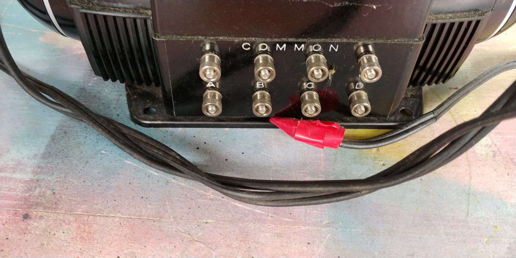 Lionel Modellini di ferrovie: Lionel Transformer 0 – Usato da Waltenschwil venduto da Ardnas007 1