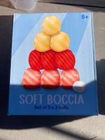Soft boccia