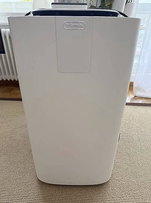 Klimageräte: Climatiseur DeLonghi  – Neu und originalverpackt aus Petit-Lancy von kristian426