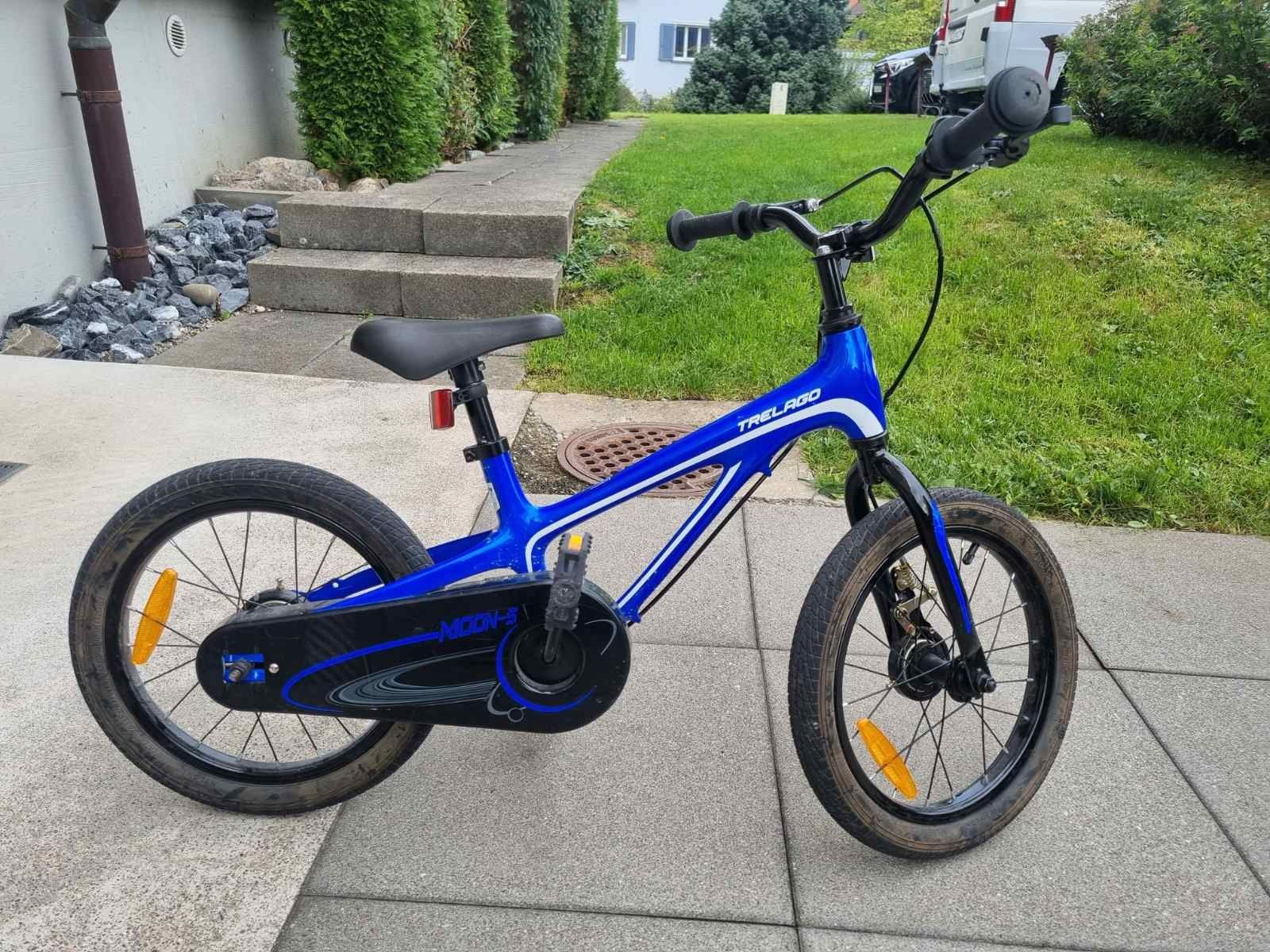 Vélos: Kinder velo  – Neuf (Voir description) à Gossau SG par sar_7vt5