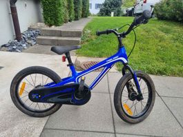 Kinder velo 