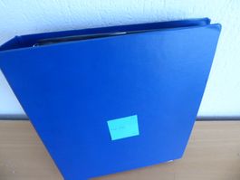 Interessantes Album Weltweit mit 84 Seiten Inhalt