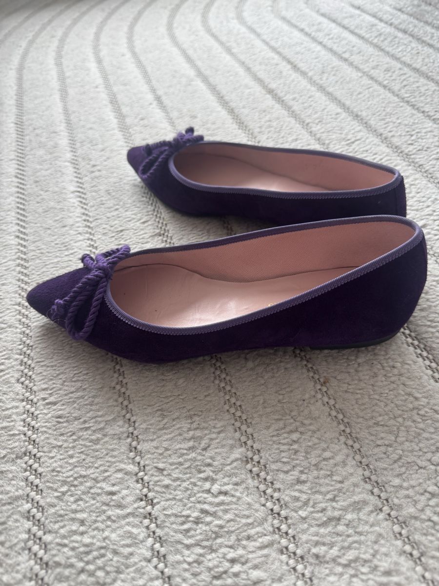 Scarpe da donna: Pretty Ballerina Grösse 37 – Nuovo (secondo la descrizione) da Zürich venduto da SAM16 2