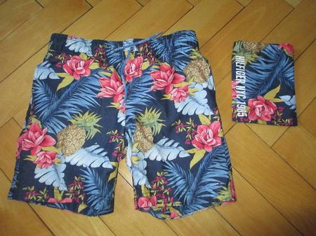 Tommy Hilfiger short maillot de bain 152 cm ou 11-12 ans