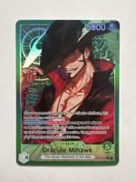 Dracule Mihawk [Alternate Art] OP14-020