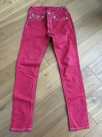 Miss me Jeans, Grösse 27 (36)