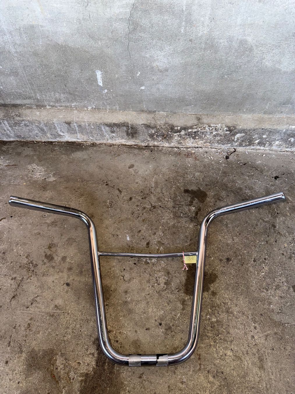 Puch Parti ricambio per ciclomotori: Puch/Sachs Mofa Lenker – Usato da Fahrni b. Thun venduto da berger_tuning34 3