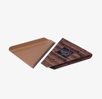 5000x Pappteller Pizza Stück 17,2 x 18cm gratis Versand