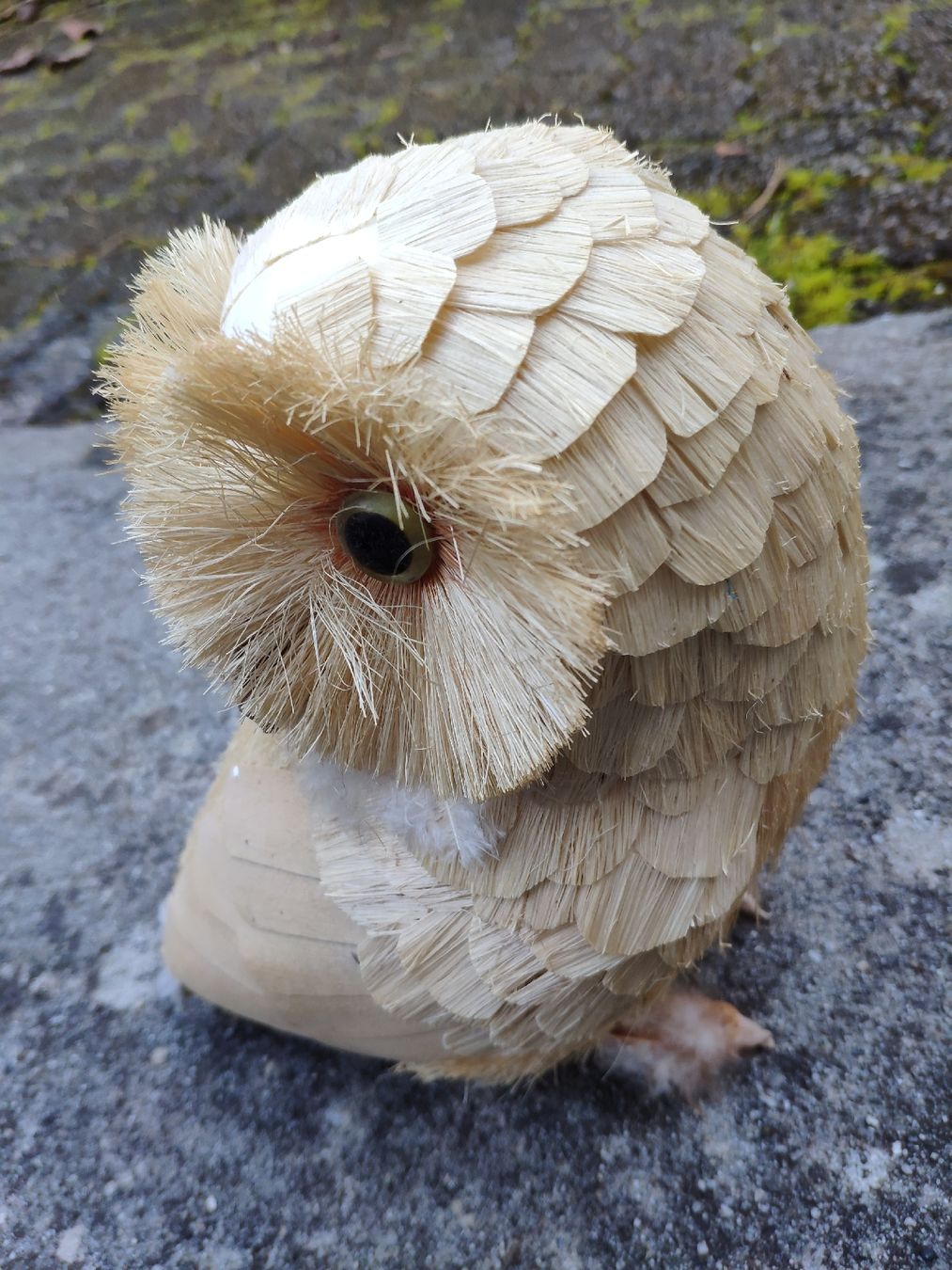 Tutte le decorazioni: joli hibou pour décoration – Usato da Lausanne venduto da Jdelta 2