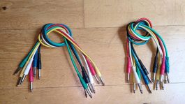 102× câbles de patch the sssnake (Thomann)