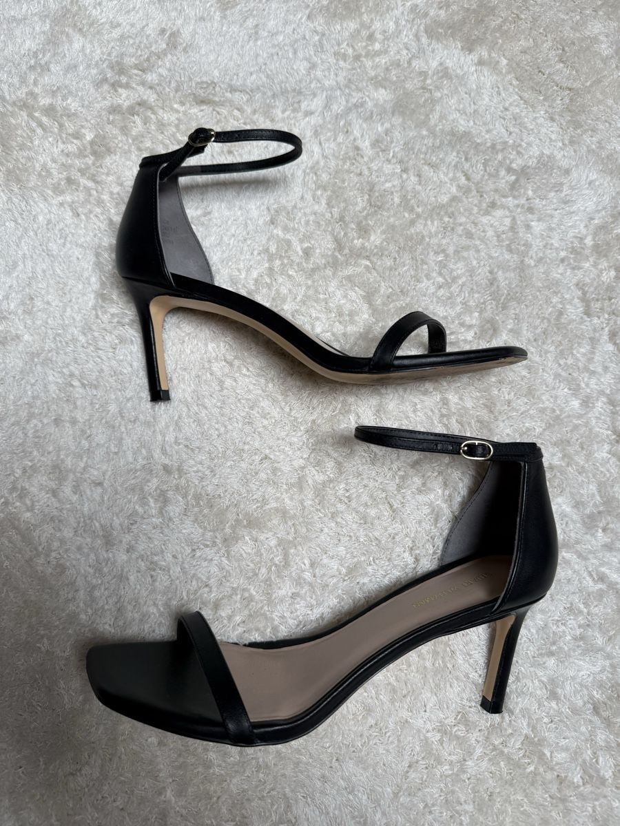 Stuart Weitzman Scarpe da donna: Steward WEITZMAN 38.5 – Usato da Barna venduto da orbuyorcry 1