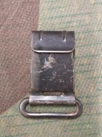 Karabinerhaken Ord. 1911 für Karabiner 11, 31 und Stgw 57 V1