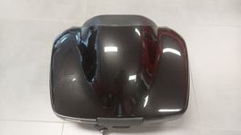 Honda Original TopBox inkl. Grundplatte für Honda SW-T 400
